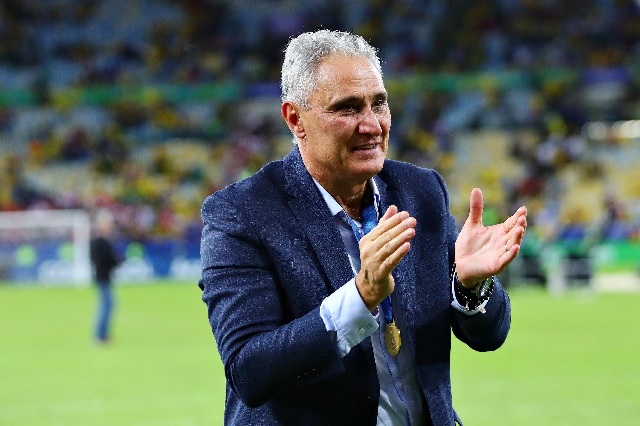 Fortaleza busca Tite, mas ex-treinador da Seleção Brasileira recusa convite