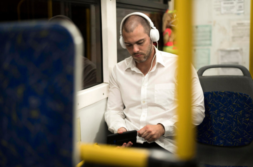 Transporte Público - Mobilidade Urbana