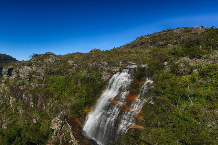 Inverno no Paraná: turismo rural, balonismo e gastronomia com rota segura