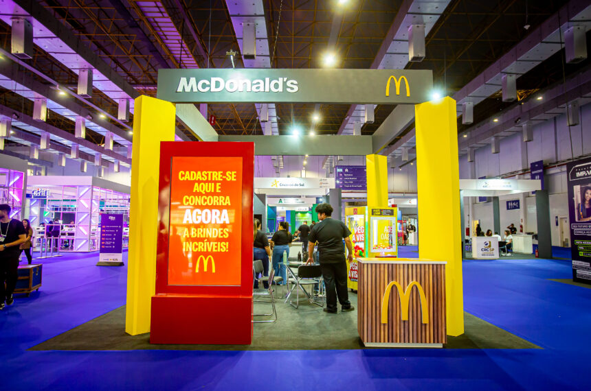 Expo CIEE 2025 abre oportunidade para marcas conectarem-se com a geração que moldará o futuro do trabalho