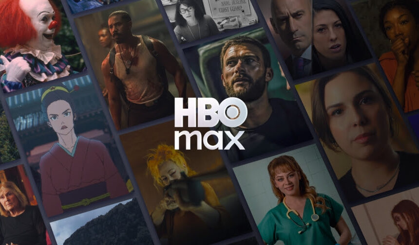 A HBO Max está de volta e estas são as estreias que você pode aproveitar em julho