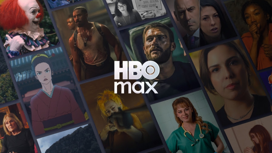 A HBO Max está de volta e estas são as estreias que você pode aproveitar em julho