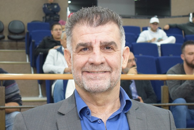 Edison Parra propõe benefício a quem faz tratamento contínuo