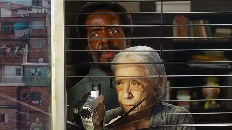 Via Streaming – Dica de semana: “Vitória”