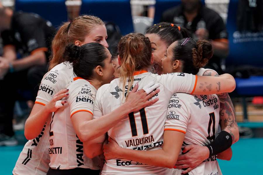Osasco Voleibol Clube anuncia novo elenco para a temporada 2025/2026