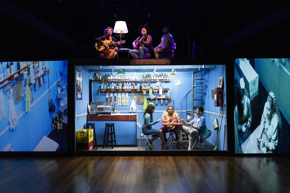 São Paulo recebe festival teatral: Peças infantis e clássicos em destaque de 10 a 13 julho