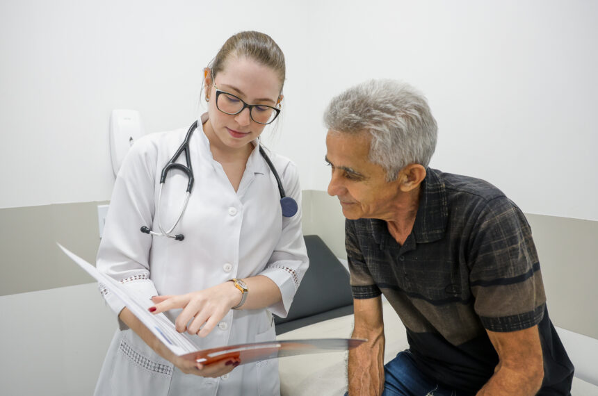 Saúde de São Caetano é a melhor do Brasil, diz ranking