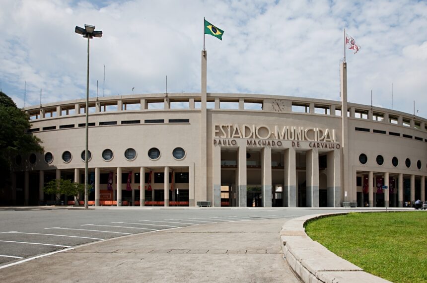 Museu do Futebol lança Festival de Cinema Mulheres no Futebol