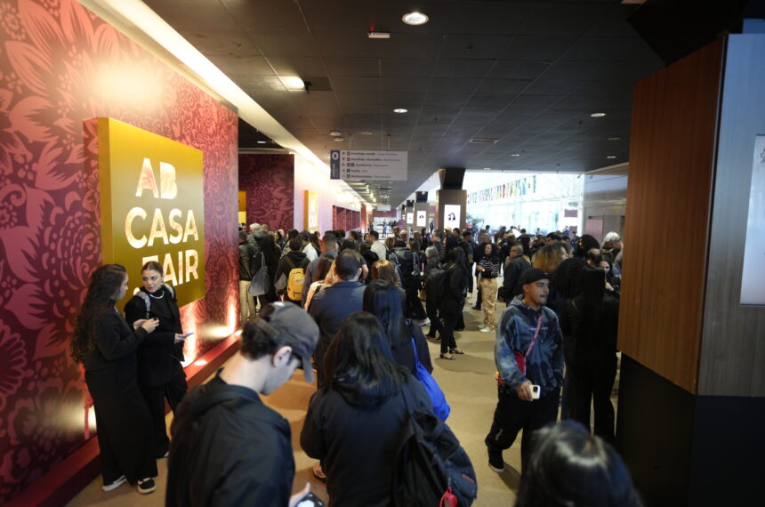 ABCasa Fair - Artesãos