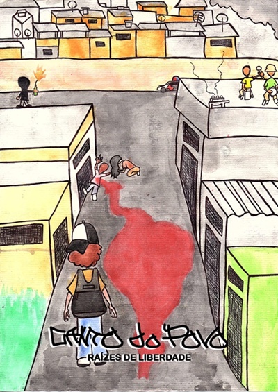 Escritores do ABC - Raízes da Liberdade