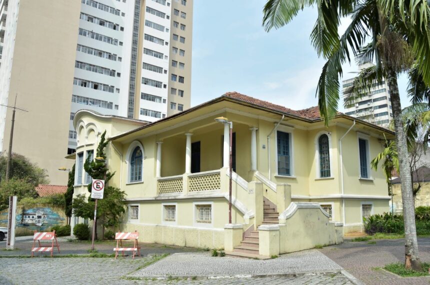 Casa da Palavra Mário Quintana 