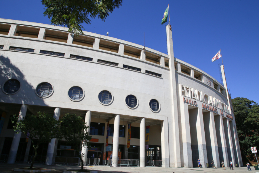 Museu do Futebol abre inscrições 5º Simpósio Internacional de Estudos