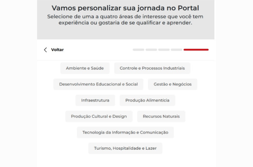 Saiba como montar e turbinar seu currículo gratuitamente na plataforma Trampolim