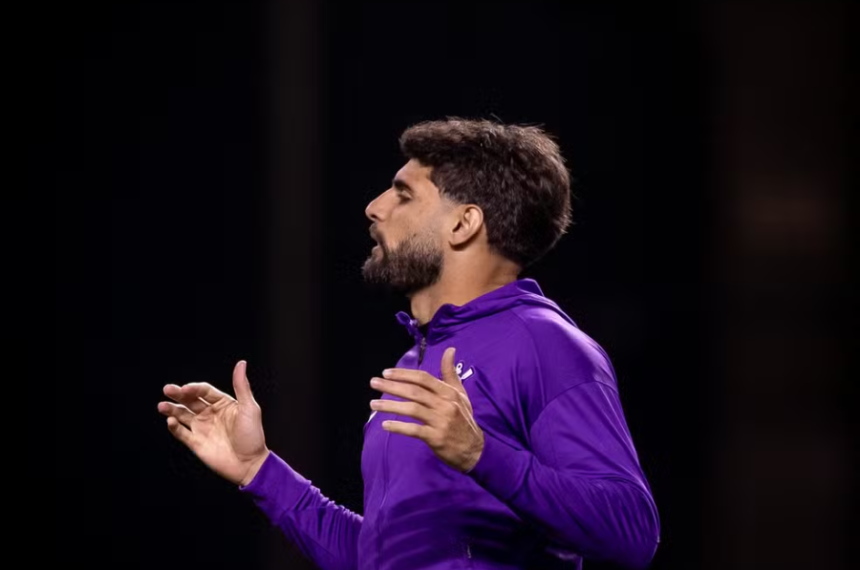 Corinthians: Yuri Alberto passa por cirurgia e desfalca a equipe