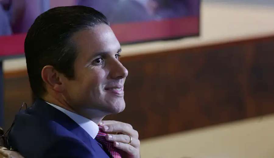 Motta enfrenta crise e desgaste no primeiro ano na Câmara