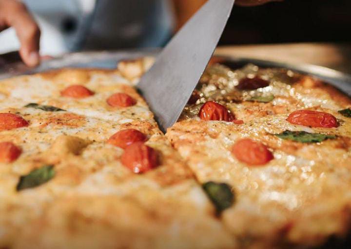 Pizza Musical Dia da Pizza