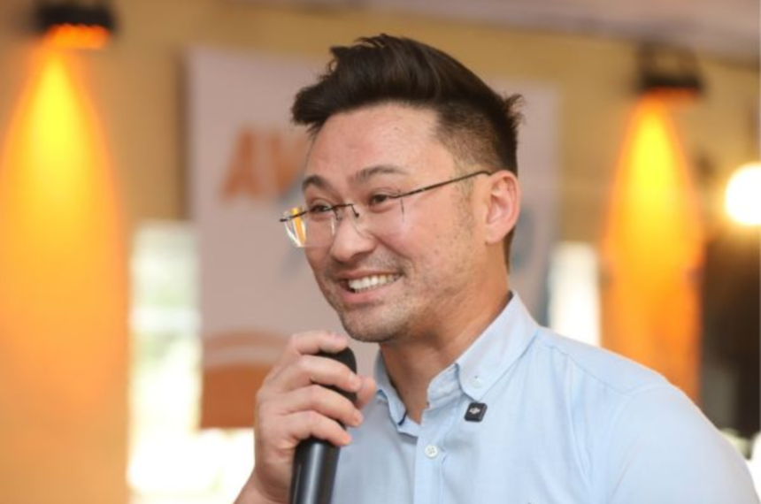 Akira Auriani (PSB) - Akira Auriani - Rio Grande da Serra | Prefeitos do Grande ABC