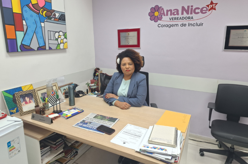 Marcelo Lima - Podemos - Operação Estafeta - Câmara de São Bernardo - Ana Nice