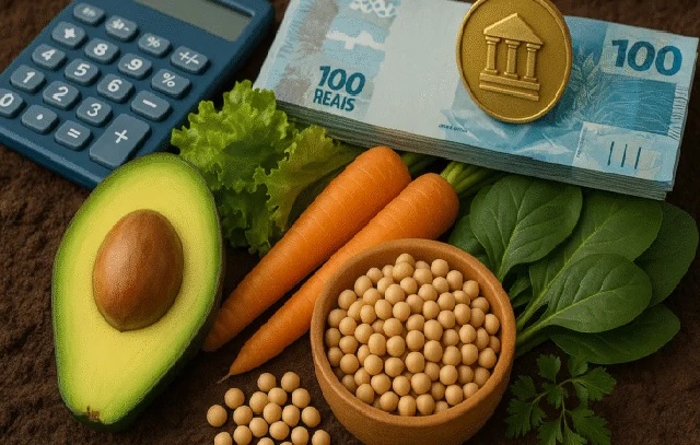 Seminário segurança alimentar