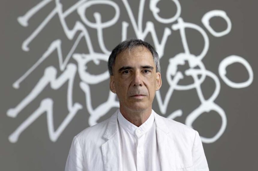 Arnaldo Antunes
