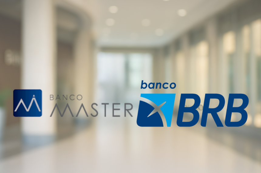 Fraude no Banco Master motiva indiciamento de Vorcaro