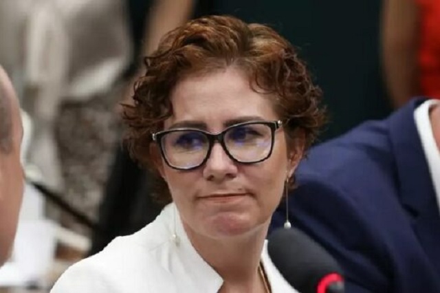 Zambelli tem extradição autorizada pela Itália, diz embaixador