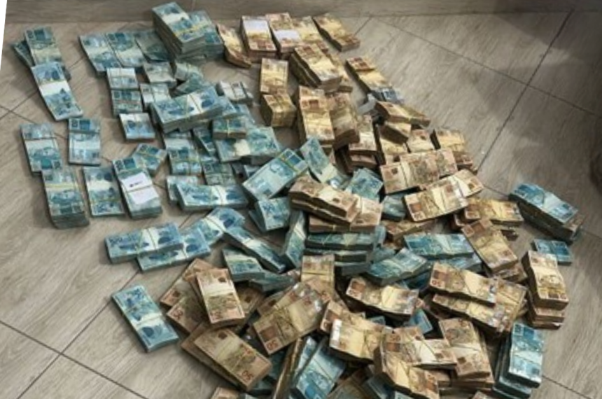 Corrupção em São Bernardo - Marcelo Lima - Danilo Lima Operação Estafeta