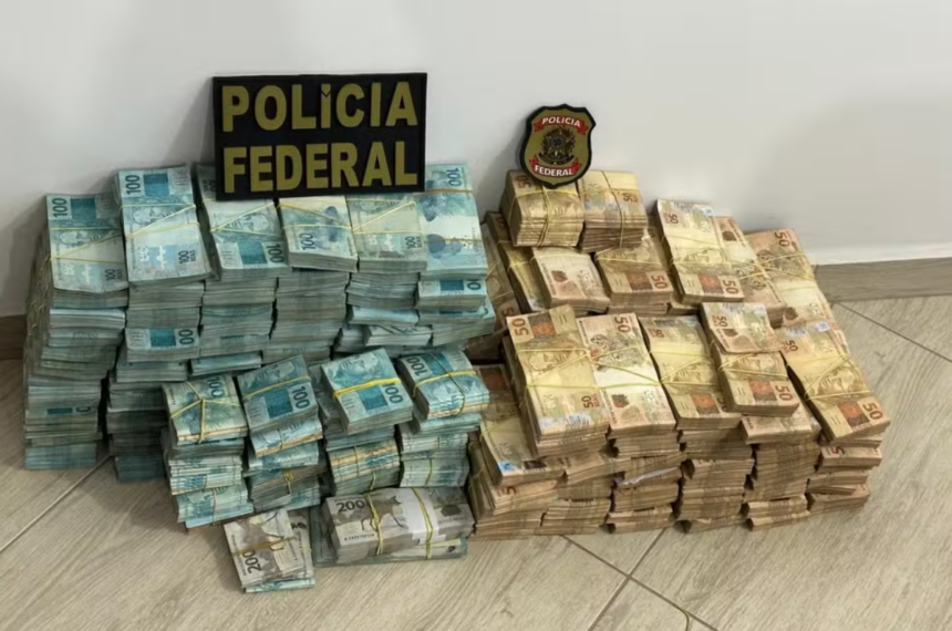 Corrupção em São Bernardo - Marcelo Lima - Danilo Lima