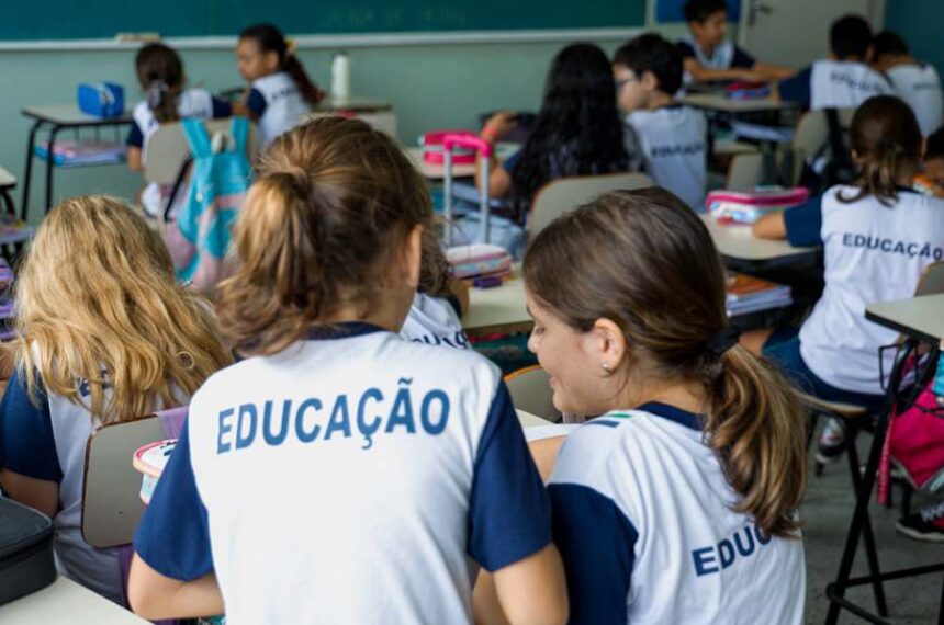 Educação - São Caetano