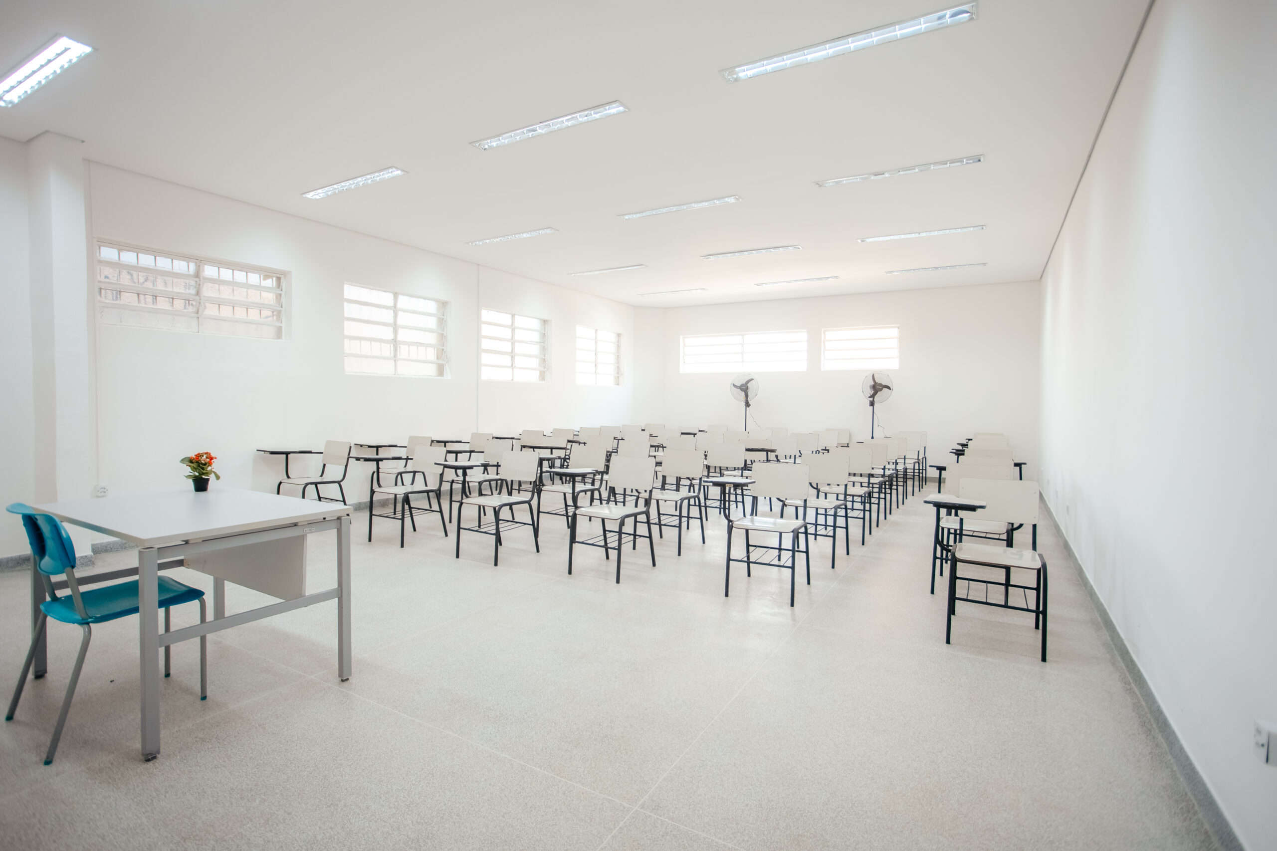 Faculdade Municipal São Bernardo do Campo divulga lista final de aprovados