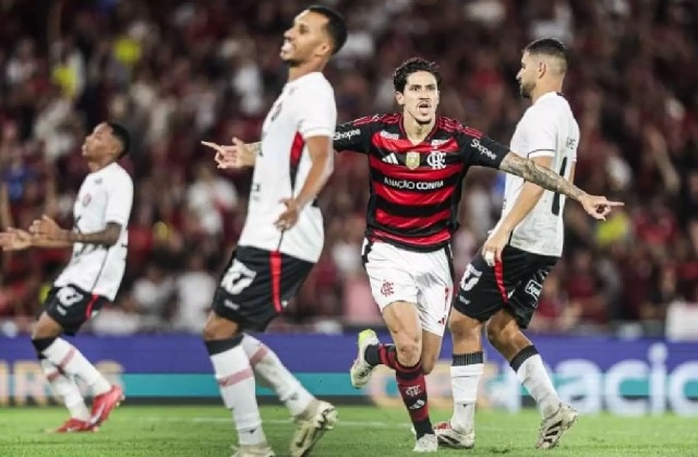 Flamengo: O Favorito Imbatível Rumo ao Título Brasileiro de 2025?