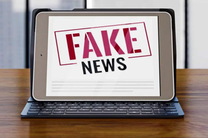 IA - Inteligência Artificial - Fake News - Eleições - Deepfakes - Banco Master