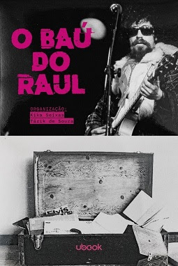 MIS homenageia Raul Seixas em programação especial