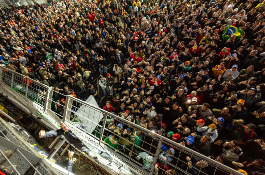 Endurance: Rolex 6 Horas de SP impulsiona economia e automobilismo