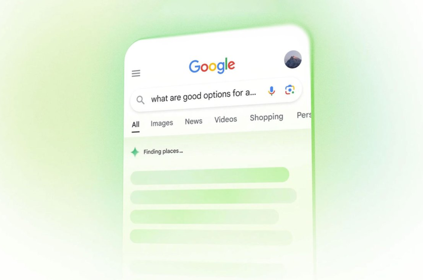 AI Overview: a nova busca com IA do Google no Brasil