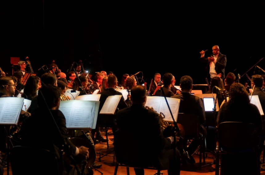 Orquestra Contemporânea Innovare leva Beethoven ao Teatro Cultura Artística