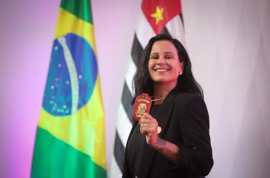 Governo de SP cria nova divisão da Polícia Civil voltada à defesa da mulher