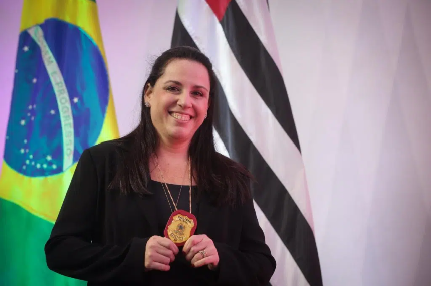 Governo de SP cria nova divisão da Polícia Civil voltada à defesa da mulher