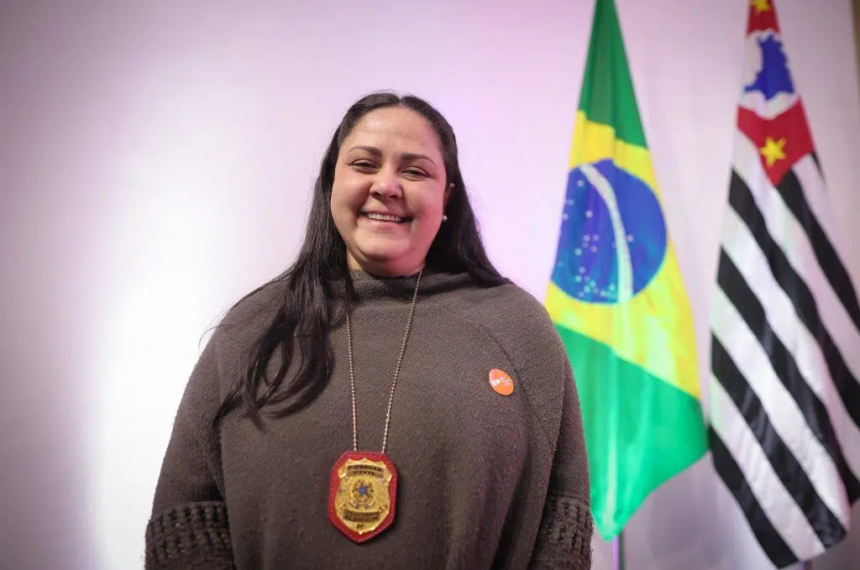 Governo de SP cria nova divisão da Polícia Civil voltada à defesa da mulher