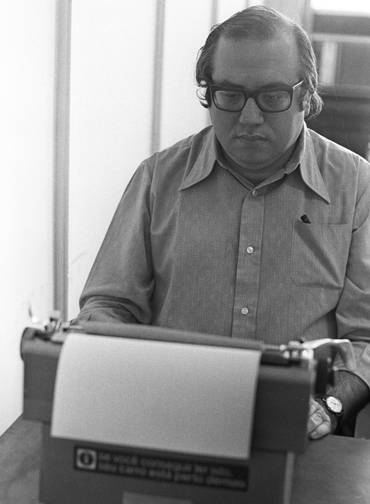 Luis Fernando Veríssimo - Reprodução