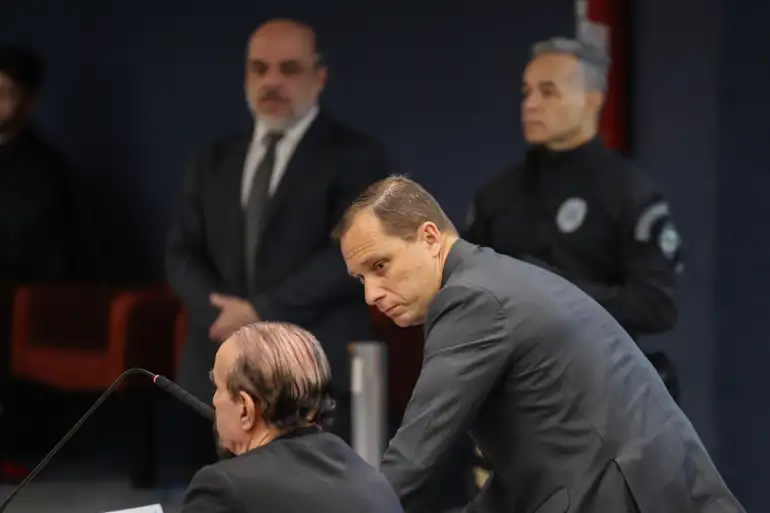 Julgamento de Bolsonaro no STF: Veja as etapas