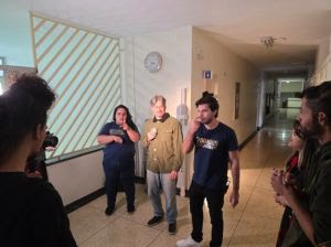 Surdos fazem estreia no cinema com curtas autorais