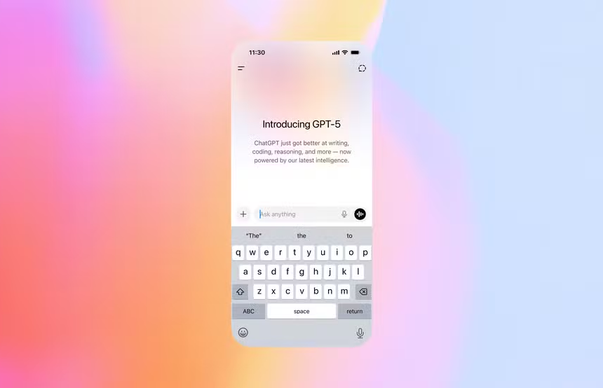 GPT-5: O que muda na nova geração da inteligência artificial da OpenAI