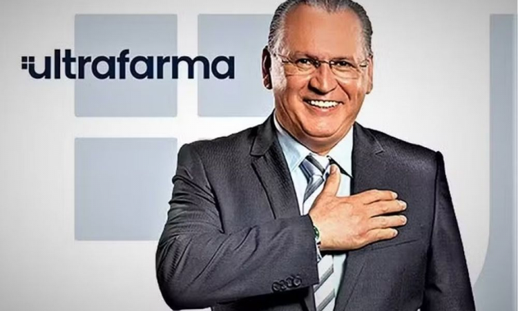 Saiba quem é Sidney Oliveira, fundador da Ultrafarma