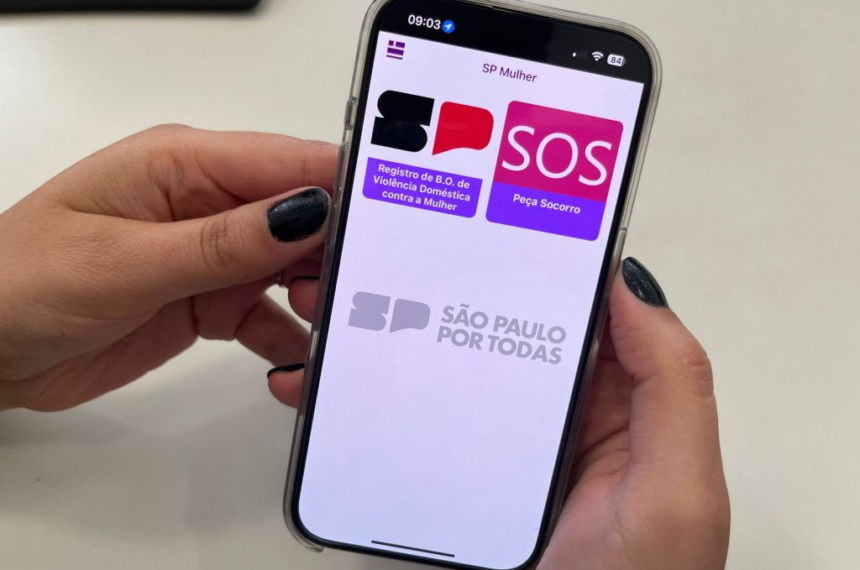 DDM 40 anos: SP é maior rede de proteção à mulher