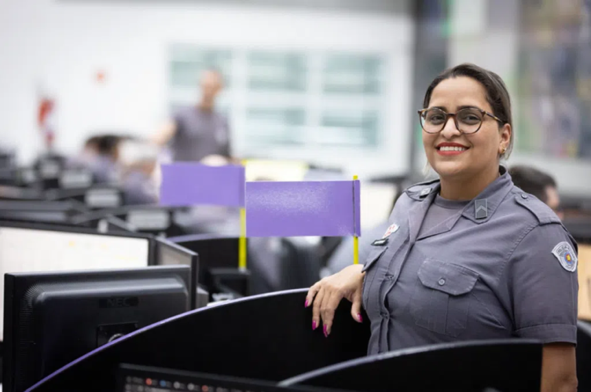 DDM 40 anos: SP é maior rede de proteção à mulher