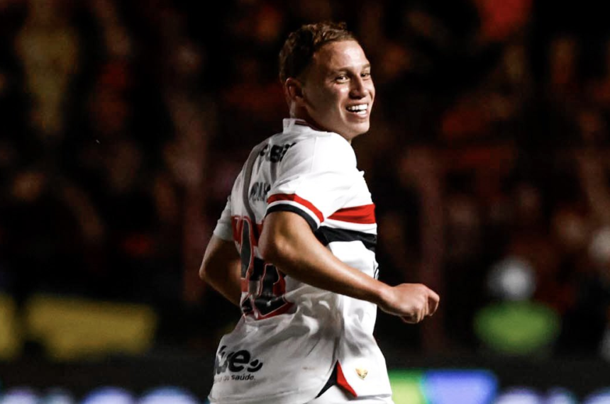 São Paulo: base salva, mas titulares preocupam