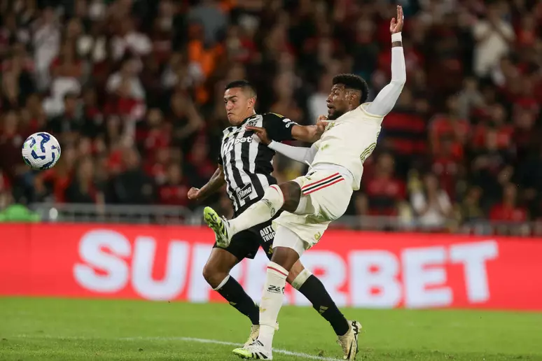 Atlético-MG x Flamengo: onde assistir, horário e escalações