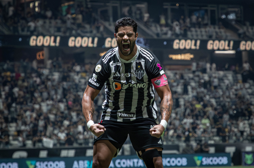 Atlético-MG, Botafogo e Fluminense podem ter um jogo a cada três dias até o final do ano; entenda desafios do calendário atual