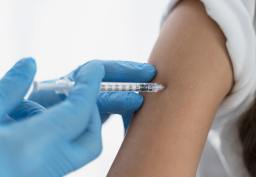 Cinco estações da CPTM recebem campanha de vacinação contra Sarampo até 29 de agosto